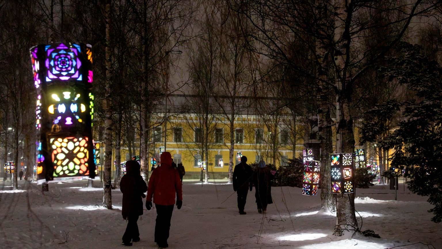 La Finlandia e la lode del Papa all’impegno ecumenico contro l’eutanasia