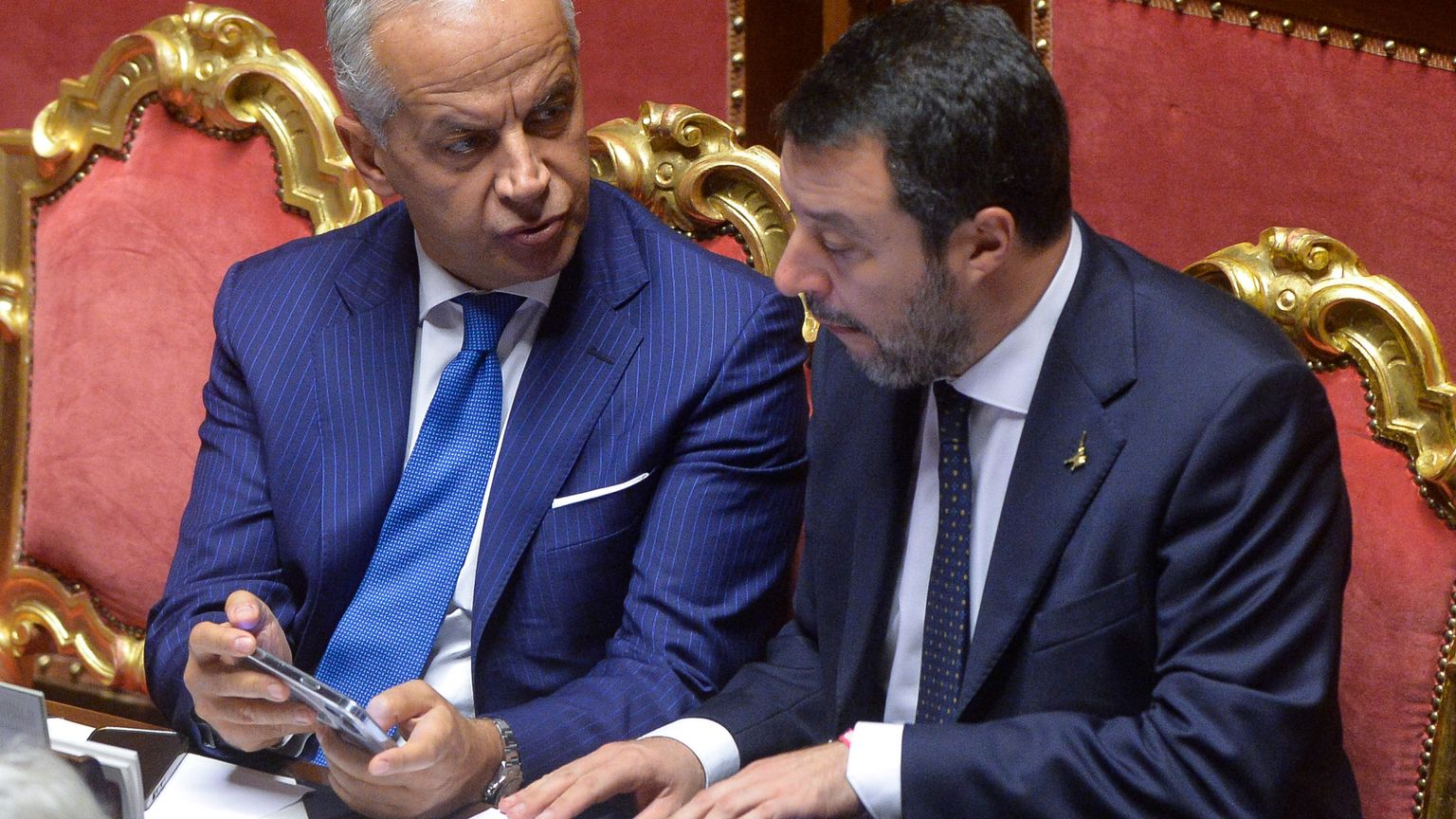 Pacchetto sicurezza, non ci sono solo i minori stranieri soli: ecco gli altri nodi