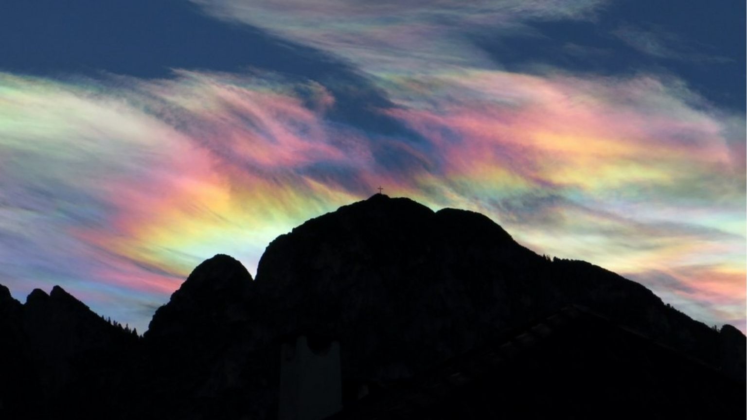 La Terra colpita dalla tempesta solare più forte dal 2003