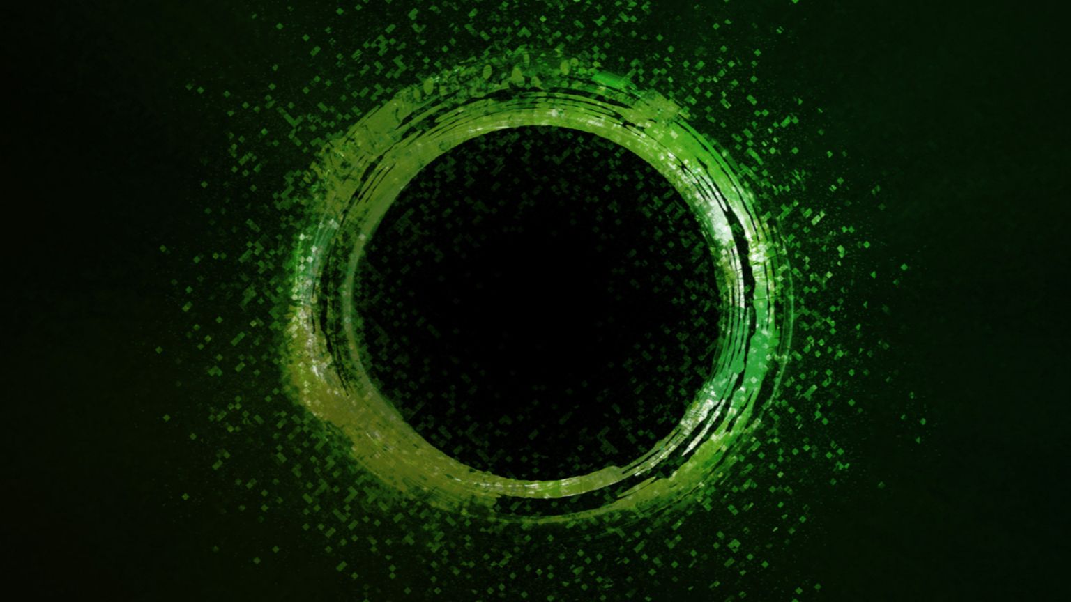 Quella paura di finire in un buco nero