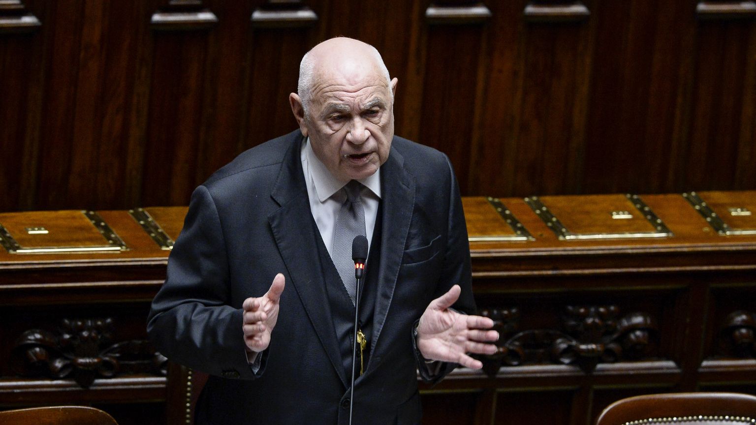 Nordio sul referendum: «Molti all'opposizione votano "No" solo per ragioni politiche»