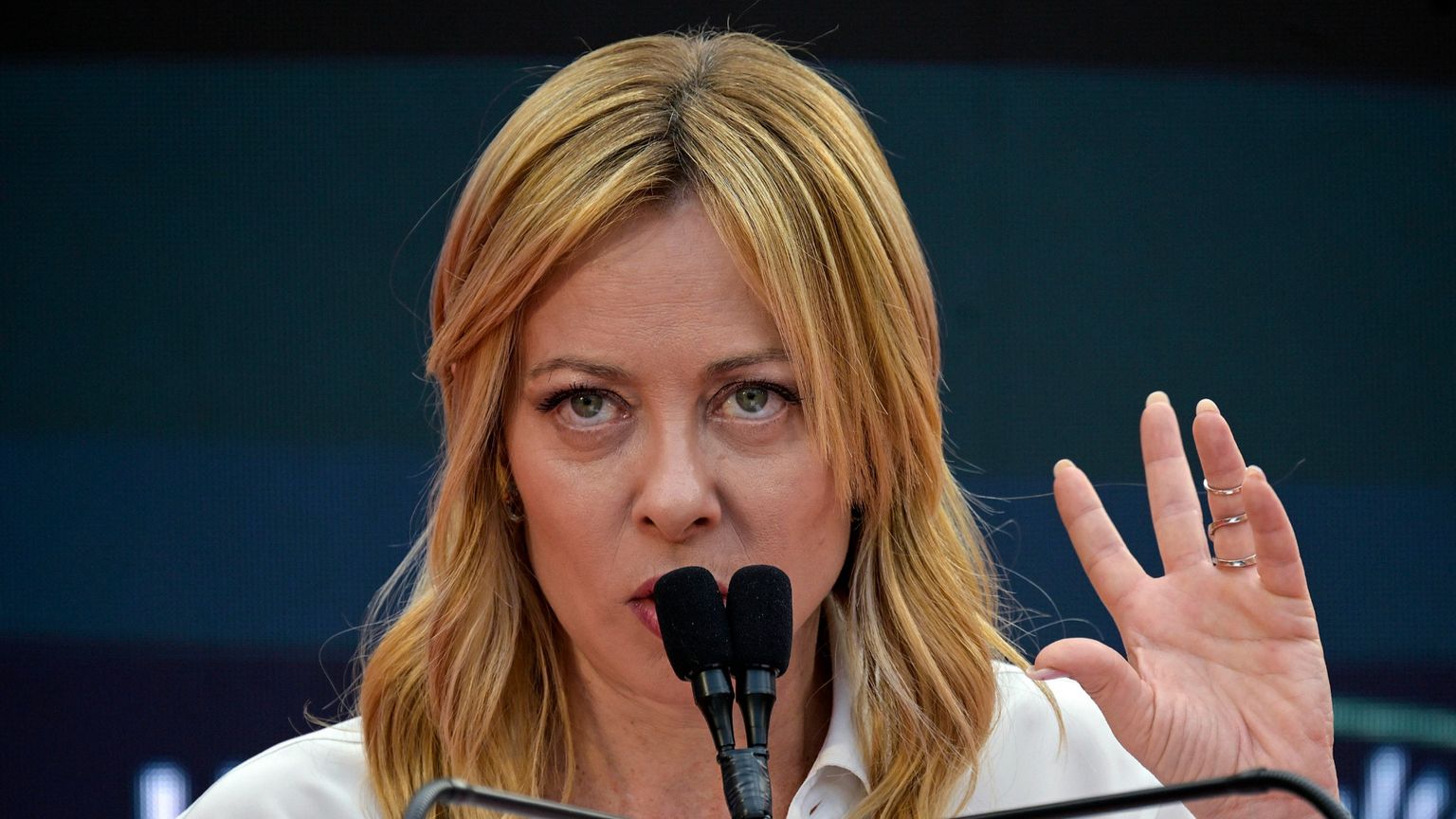 Il Board of Peace di Trump, i 4 motivi per cui Meloni va verso il "no"