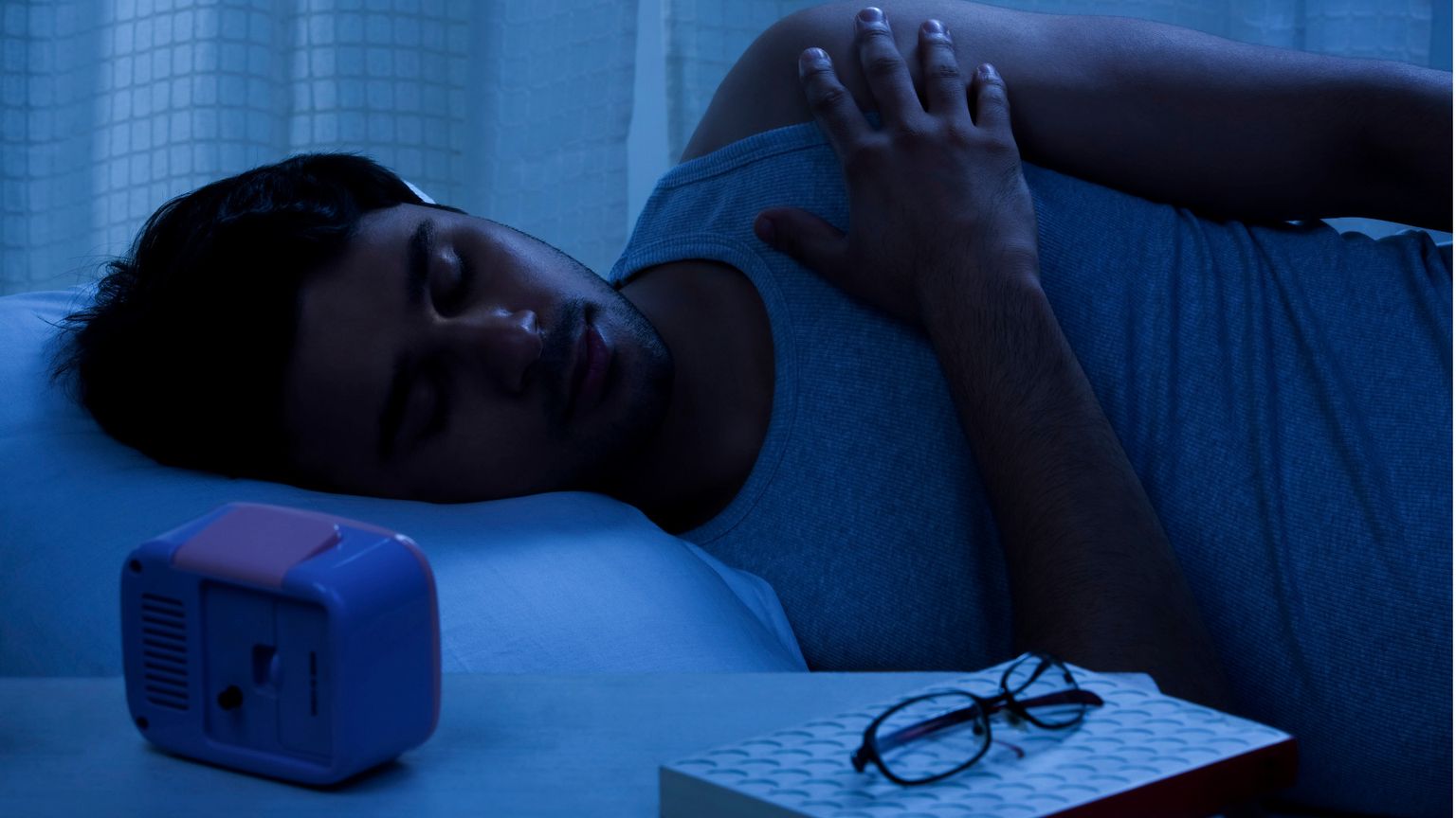 Qualche domanda sugli algoritmi che “leggono” il sonno (e prevedono le malattie)