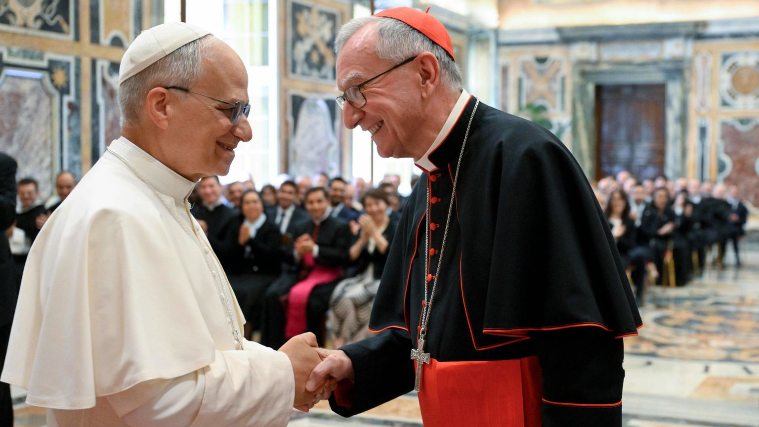 Anche il Papa è stato invitato nel Board of Peace su Gaza
