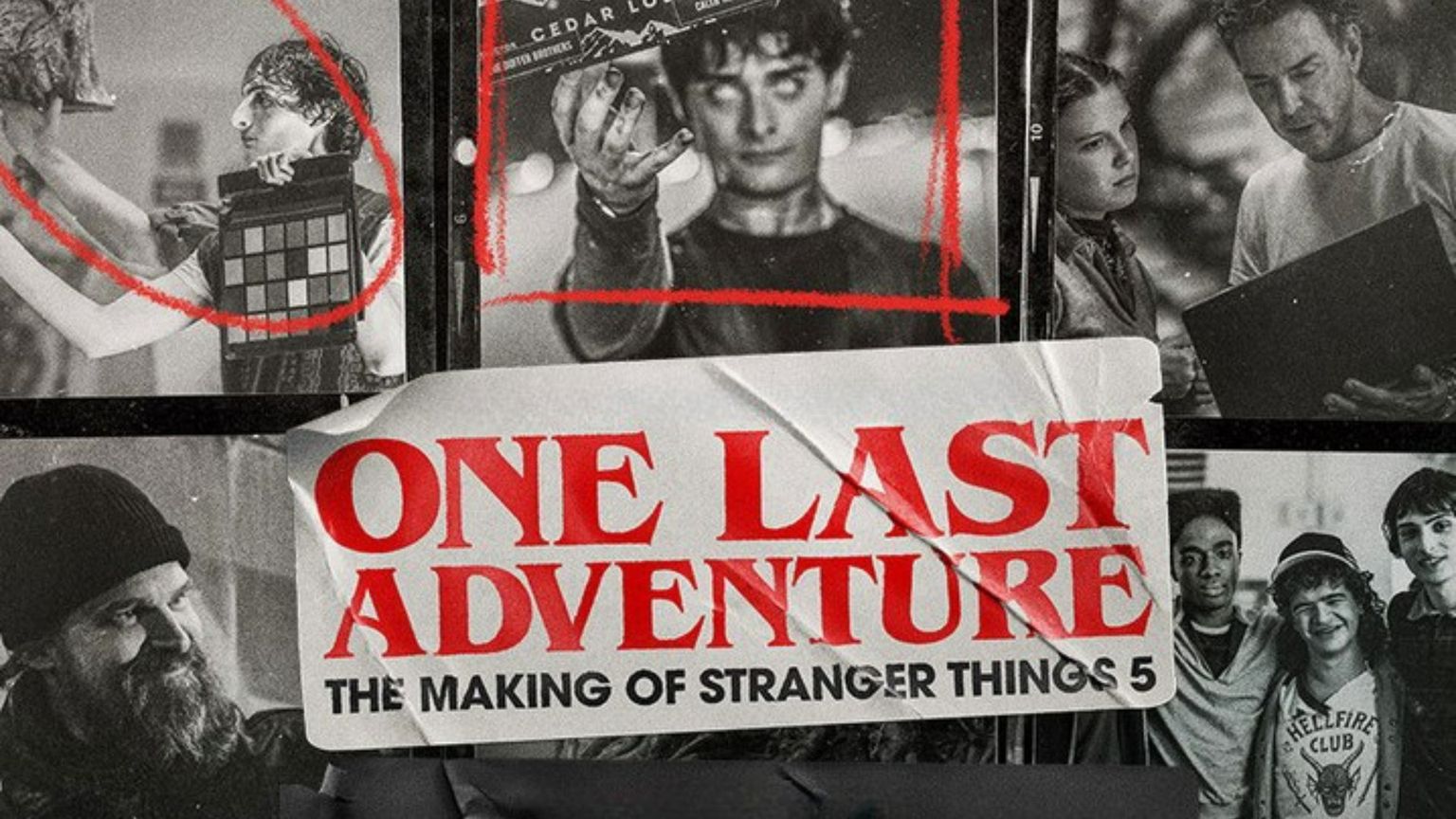 Dietro le quinte di “Stranger Things” per capire le ragioni di un fenomeno