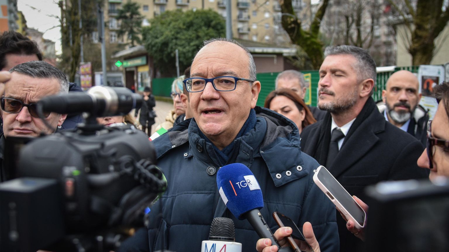 Scuola, Valditara: 1,5 milioni di euro per gli studenti palestinesi