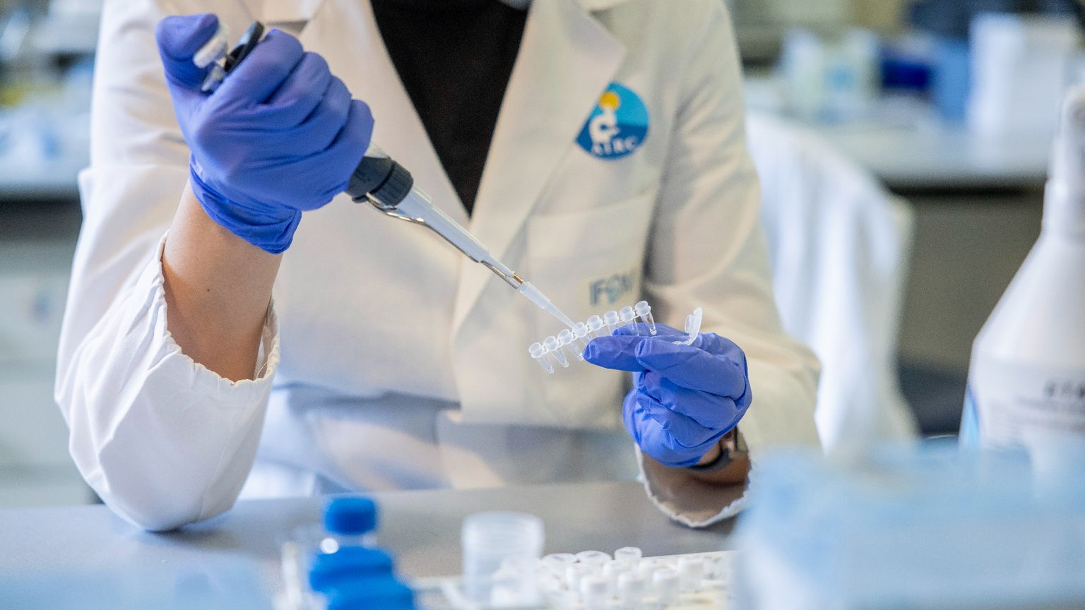 Di tumore si guarisce più in Italia che all’estero