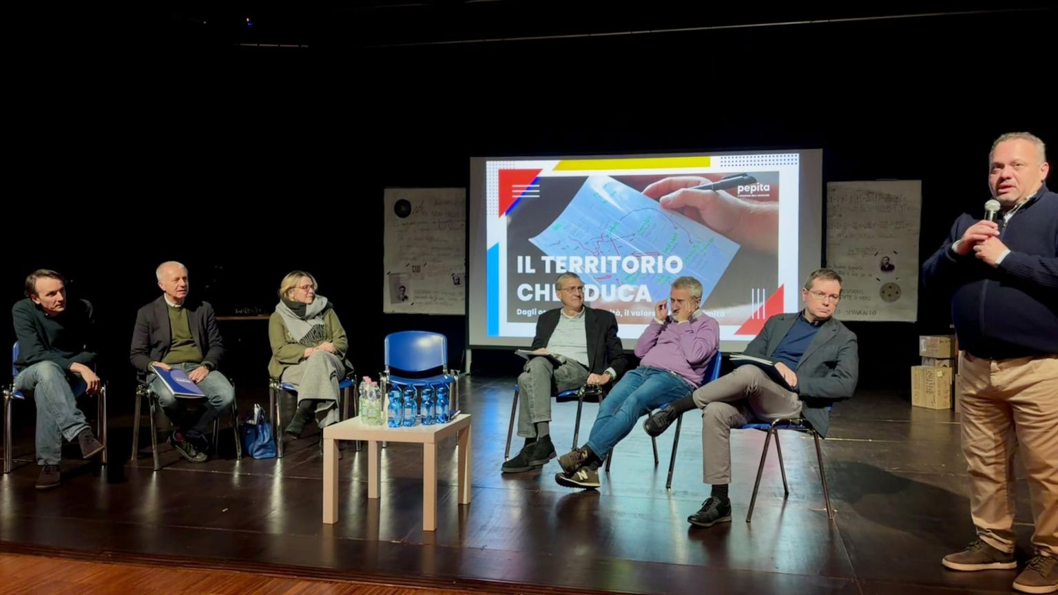 Dagli oratori al territorio, gli educatori professionali vogliono crescere