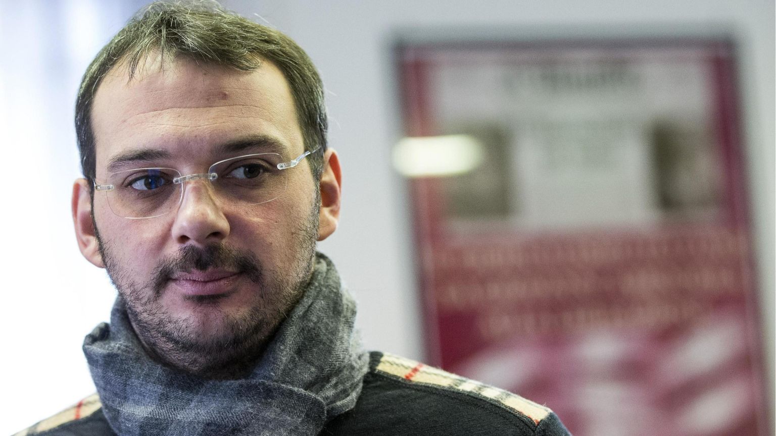 Mafia, condanna definitiva a Lauretta per le minacce a Borrometi