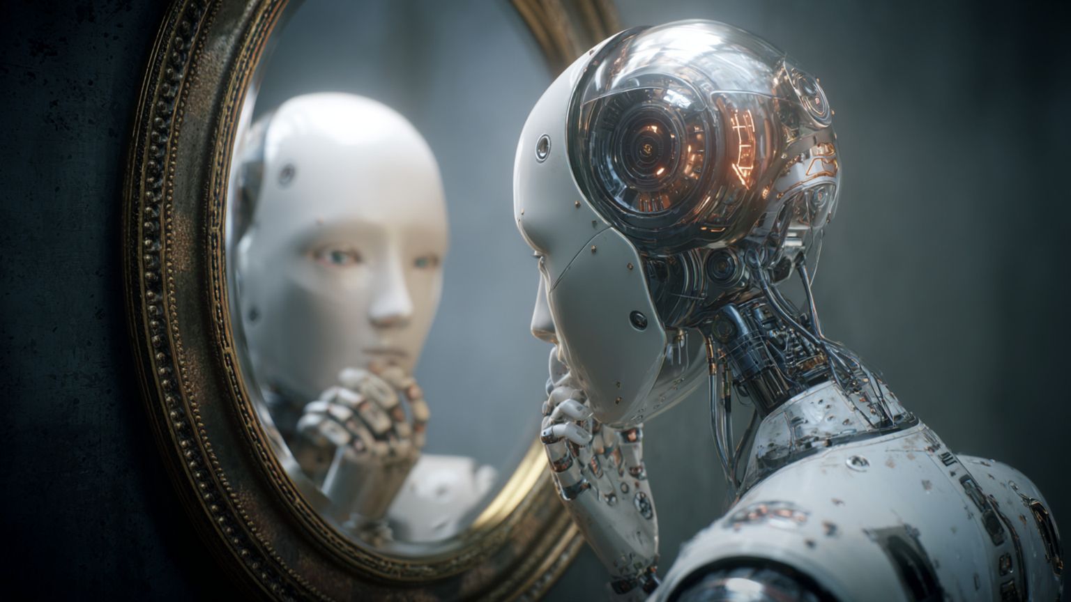 Stiamo iniziando a parlare come ChatGPT (mentre le AI cercano di imitarci)