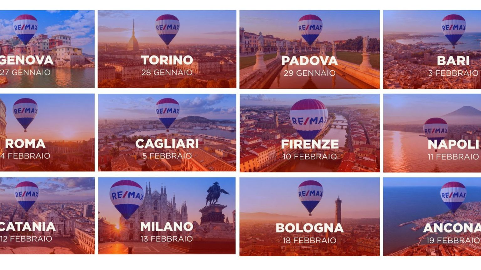 Opportunità nei settori immobiliare e bancario