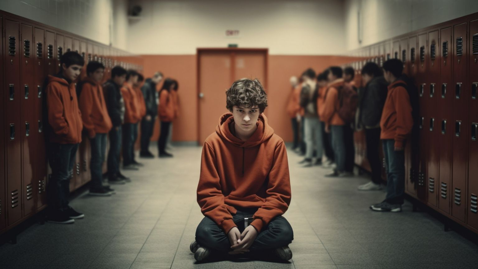 Cosa significa "educare" se si vuole prevenire il disagio nei giovani