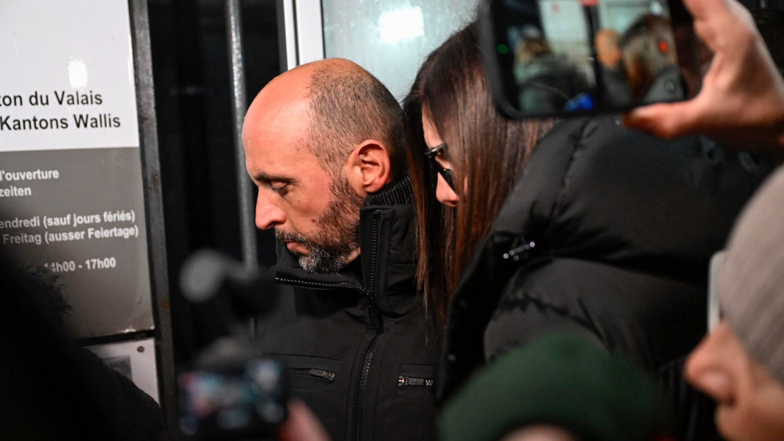 Il governo "indignato" per la scarcerazione di Moretti: richiamato l'ambasciatore in Svizzera