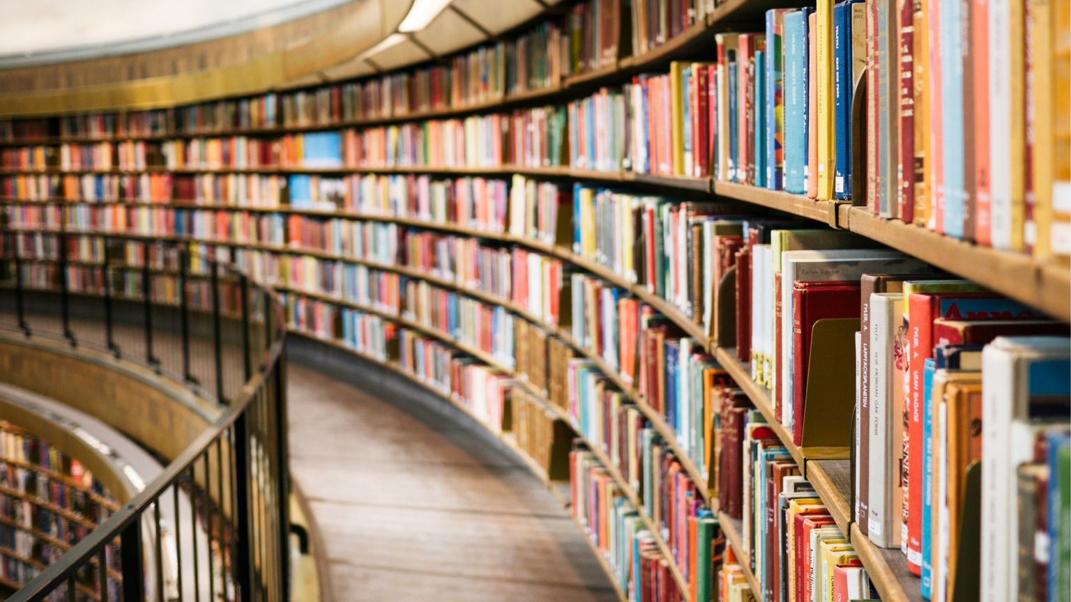 Busch: «Centri di relazioni: è il futuro delle librerie»