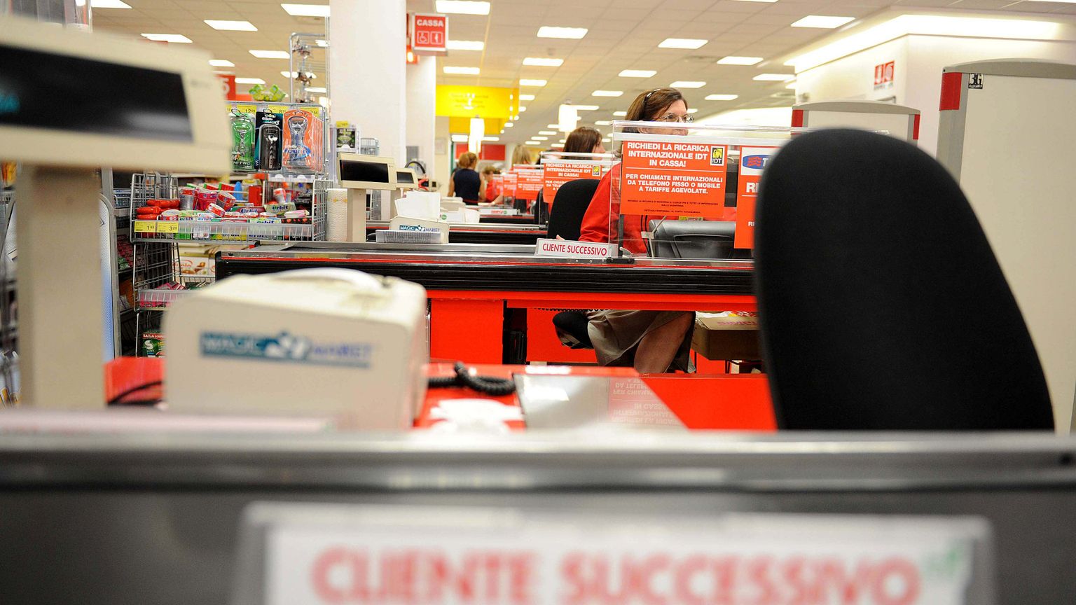 Le domeniche di Paola finalmente libere dopo trent’anni di turni all'ipermercato