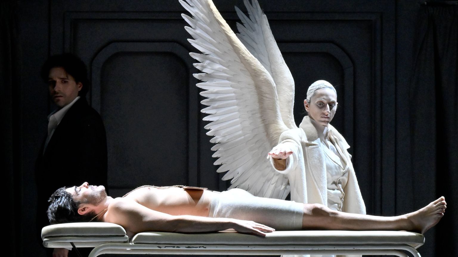 Shirin Nashat: «Il mio Orfeo pensando all’Iran»