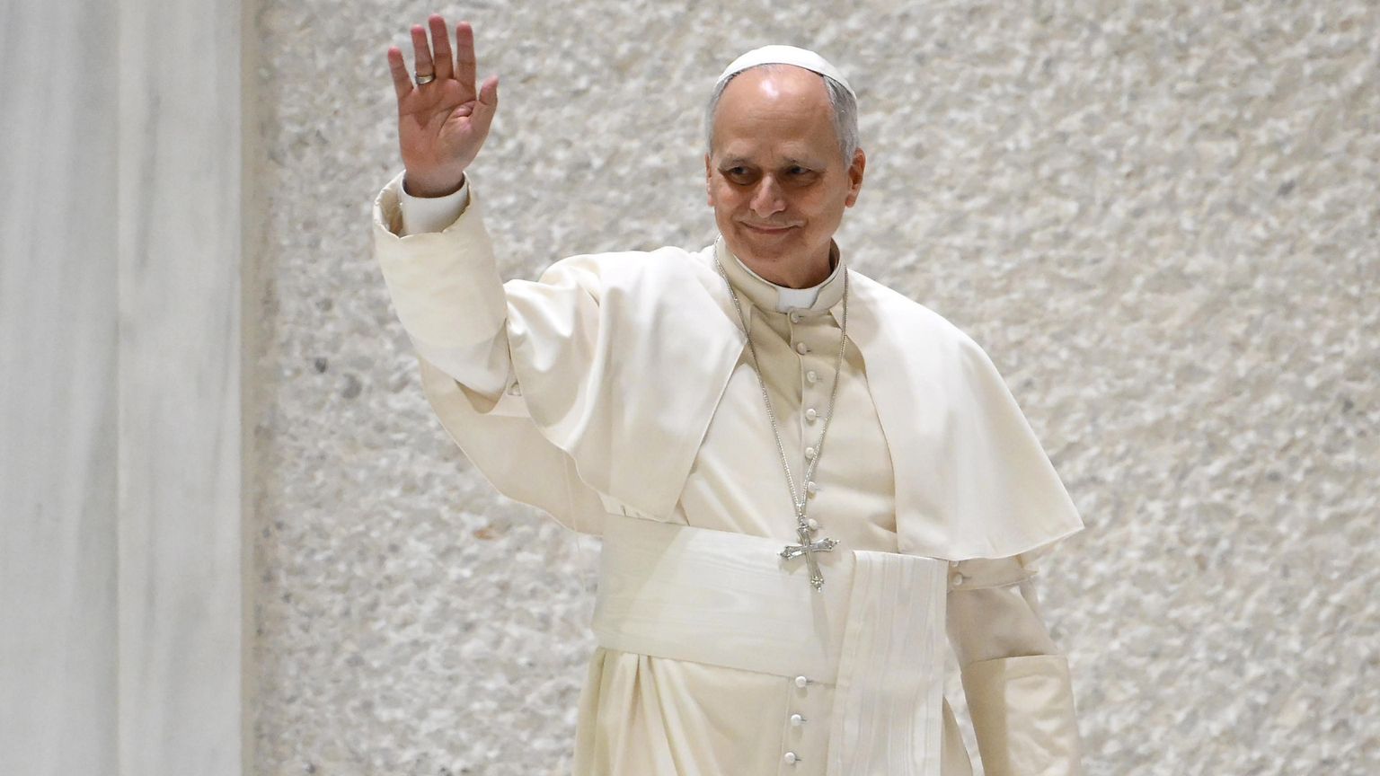 Cosa ha detto papa Leone sull'Intelligenza artificiale e sul cyberbullismo