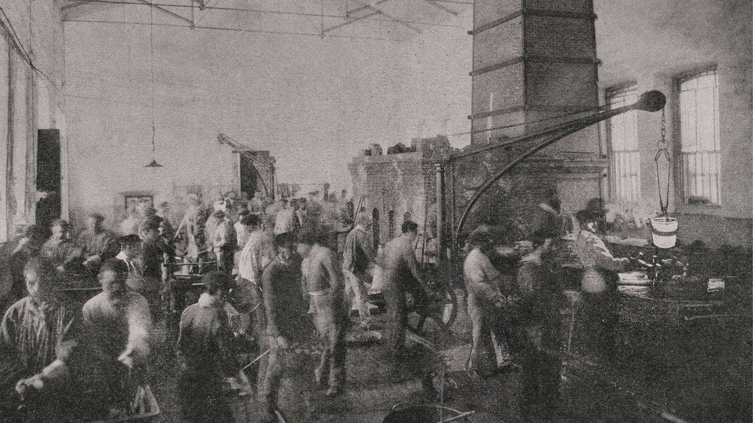 L’umanesimo per le “cose nuove” che vince nostalgia e paura