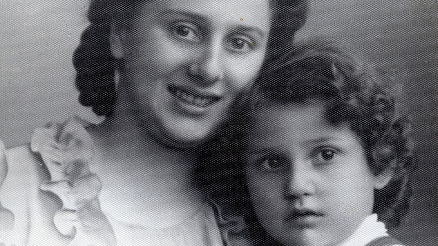 Clara Bonfiglio e Filippo Zoli / Progetto memoria