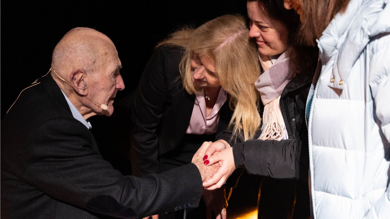 «Vi spiego perché l'antisemitismo ci riguarda tutti»