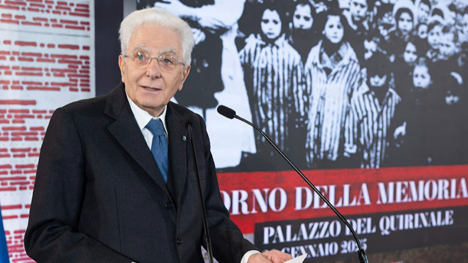 La Shoah e il dovere di non dimenticare