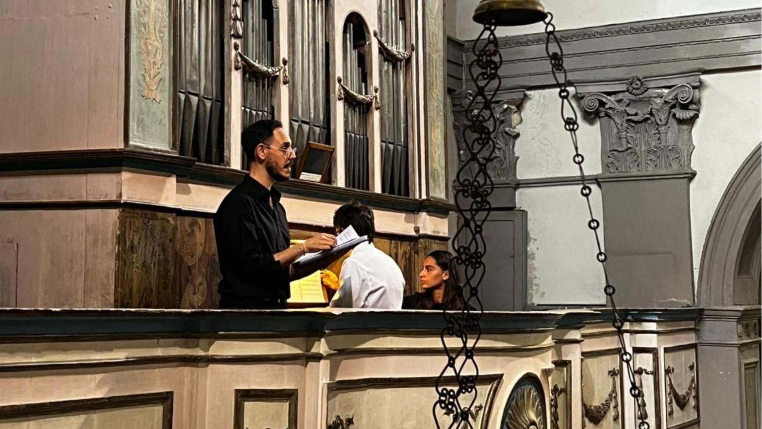 La spiritualità di Monferrato nei Mottetti a voce sola