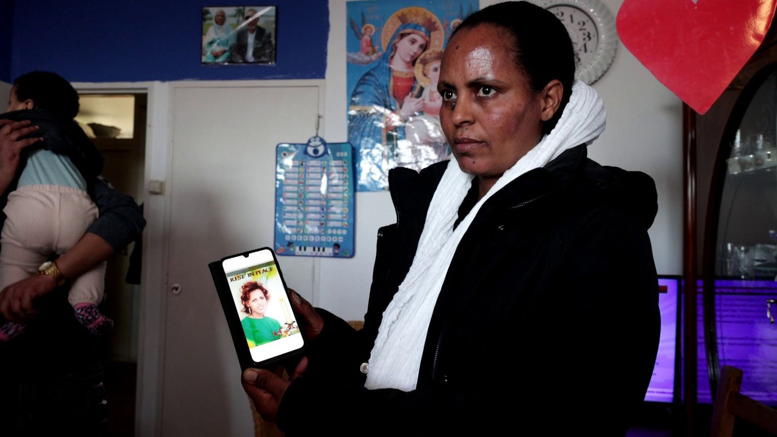 Dopo 12 anni tre vittime del naufragio di Lampedusa hanno un nome