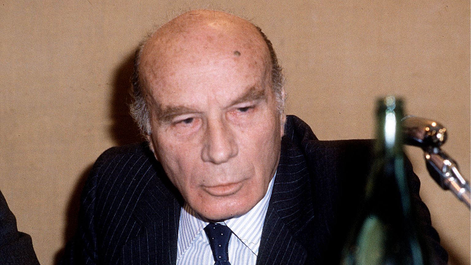 Pace e sviluppo, l’esempio di Guido Carli nel solco della visione di Montini