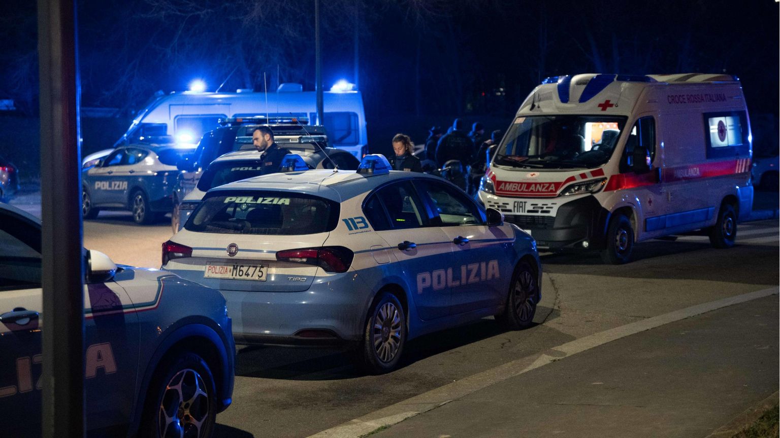 Indagato per omicidio volontario il poliziotto che ha sparato a un 28enne a Rogoredo