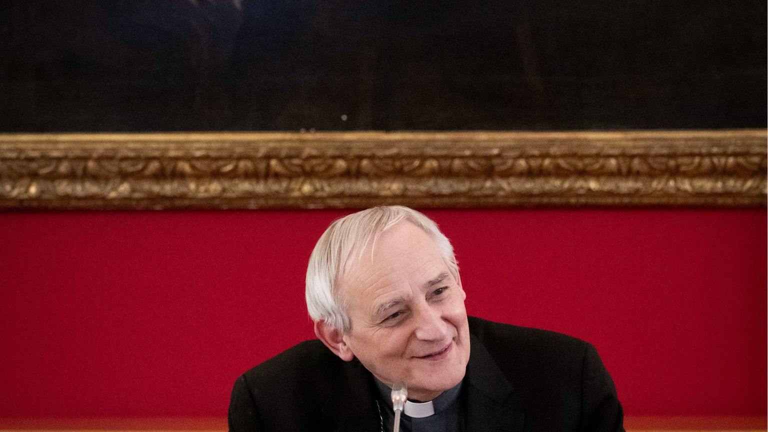 Zuppi: norme che legittimano suicidio assistito ed eutanasia spingono i più fragili a togliere il disturbo