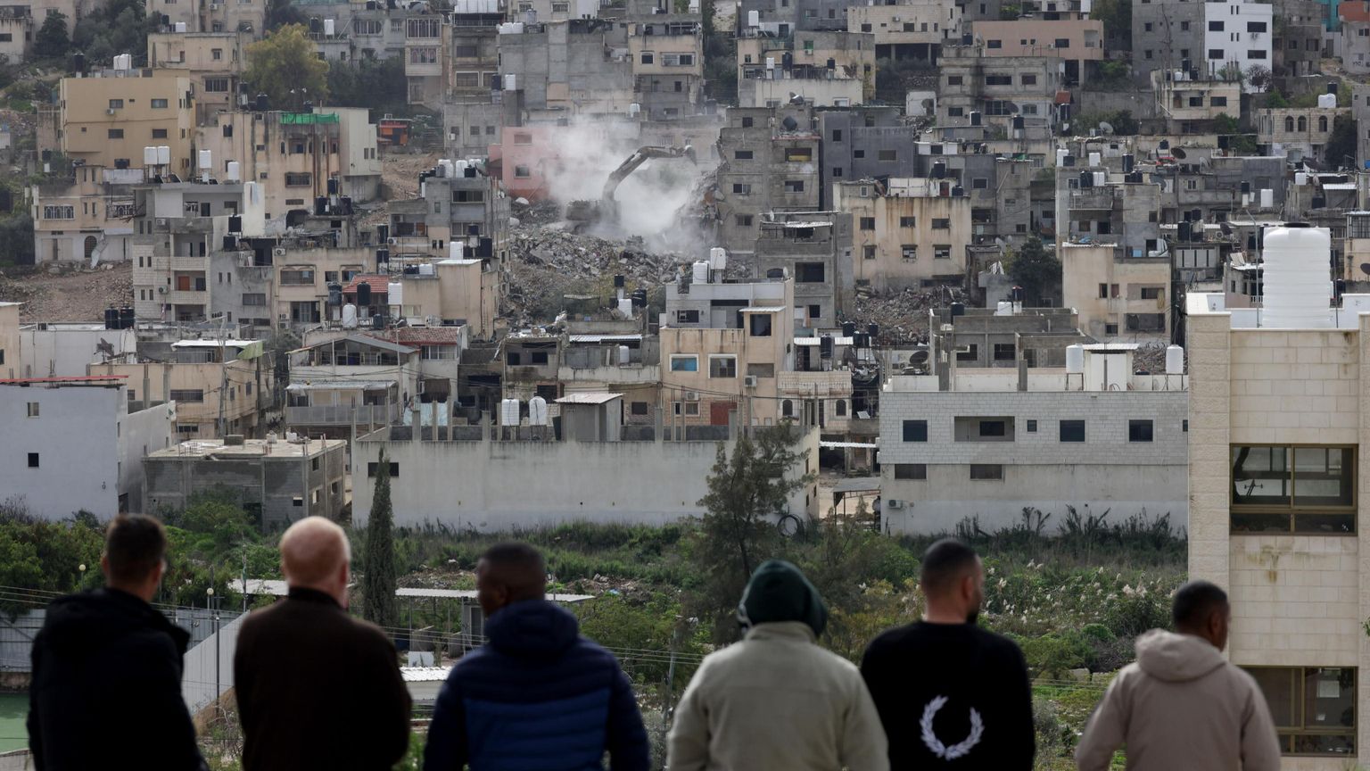 Siamo stati in Cisgiordania: ecco cosa fanno davvero i coloni e chi sono gli sfollati