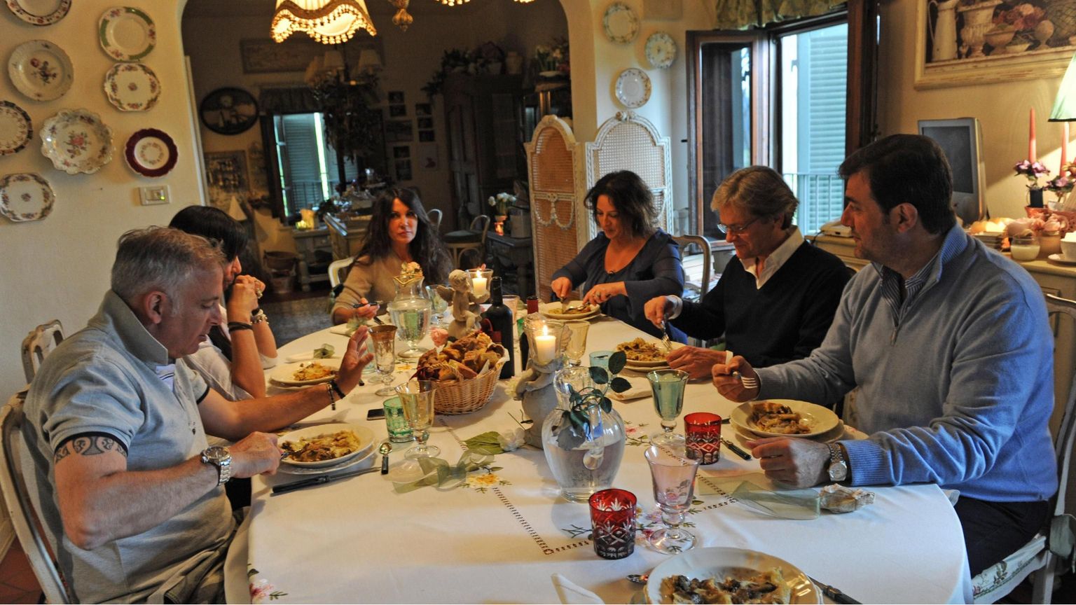 L'Italia dei dialetti sta scomparendo: meno di un italiano su 10 lo parla in famiglia