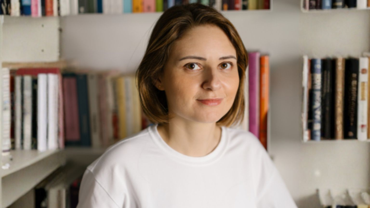 L'influencer Gaia Spizzichino