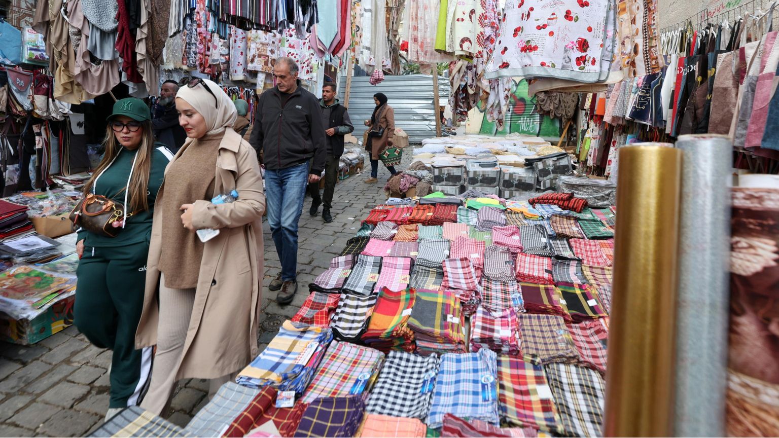 Lakhous: «Osservo l'Algeria attraverso Sciascia»