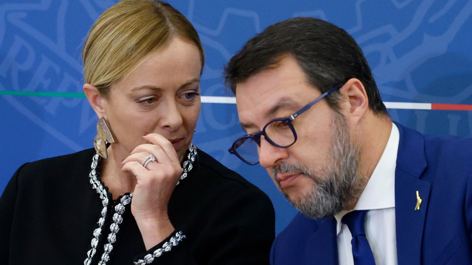 Meloni, il caos Vannacci e un nuovo centrodestra