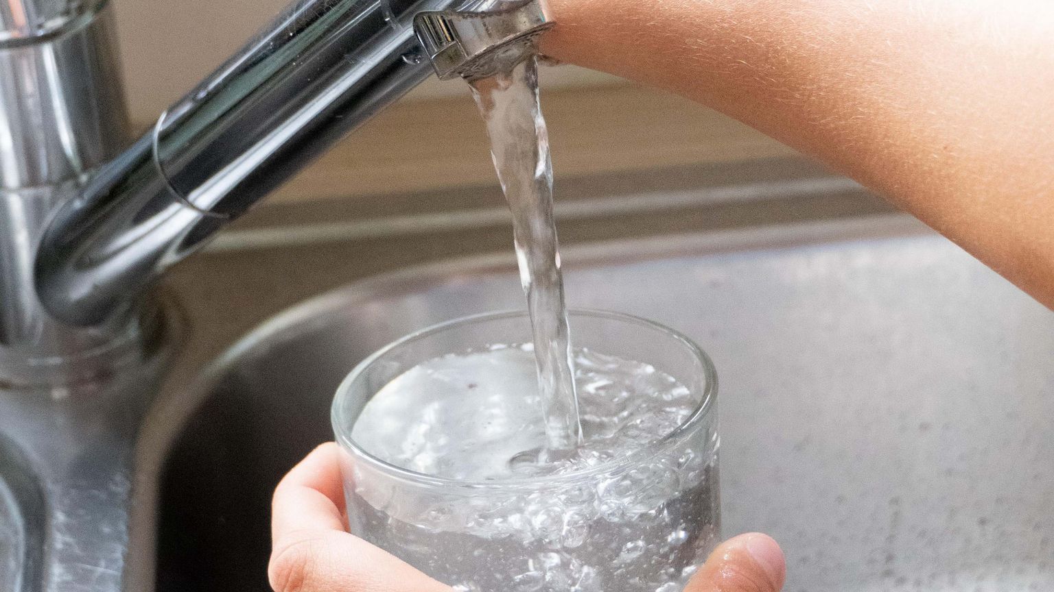 Dalla scarsità idrica
ai mercati ambientali: avanza la finanza dell’acqua