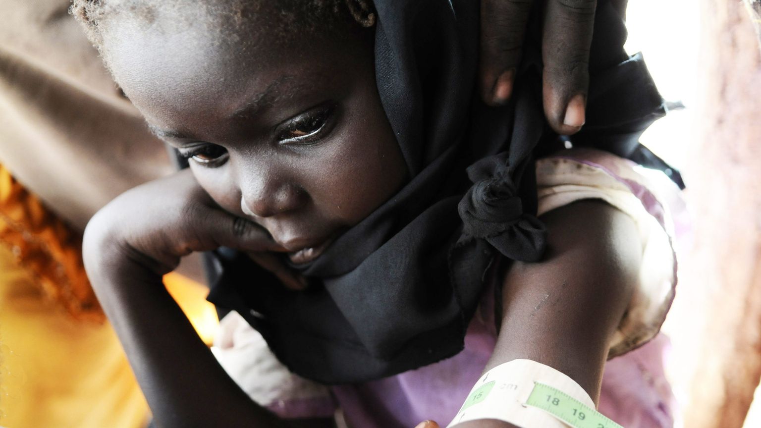 Il Sudan, la fame e la più grande crisi umanitaria contemporanea