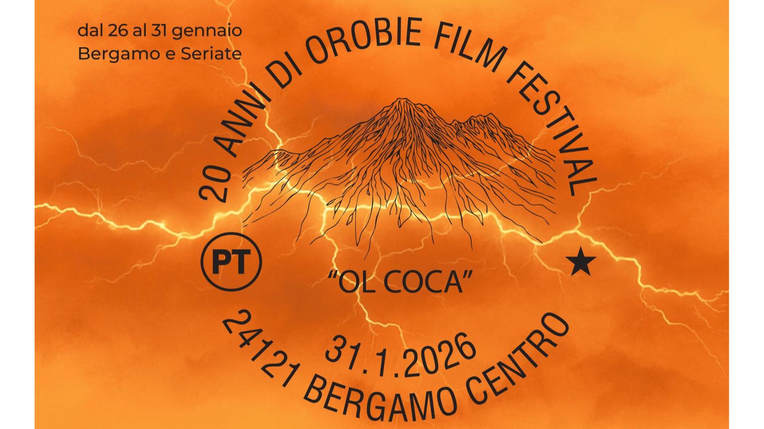 Orobie Film Festival, vent’anni di cinema e parole per raccontare la montagna