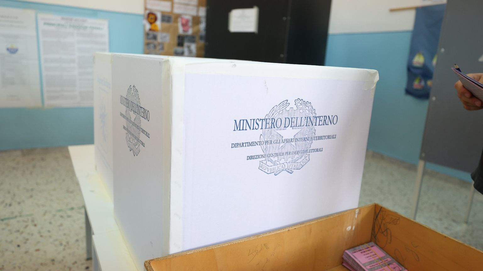 Referendum Giustizia: il Tar boccia ricorso sulla data