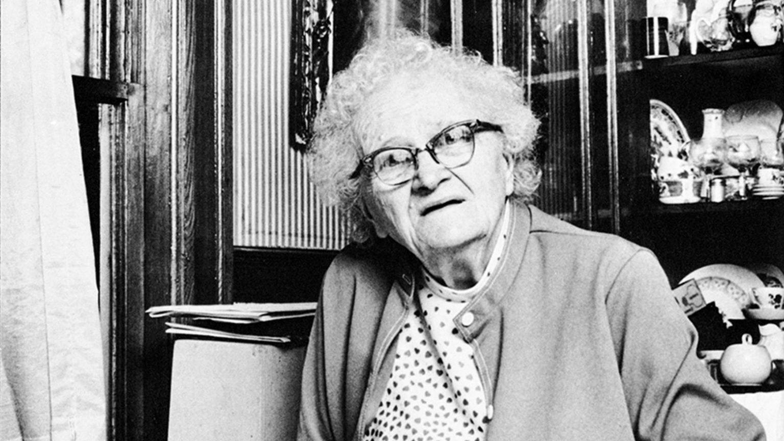 Sapeva di cosa erano fatte le stelle. Nessuno credette a Cecilia Payne