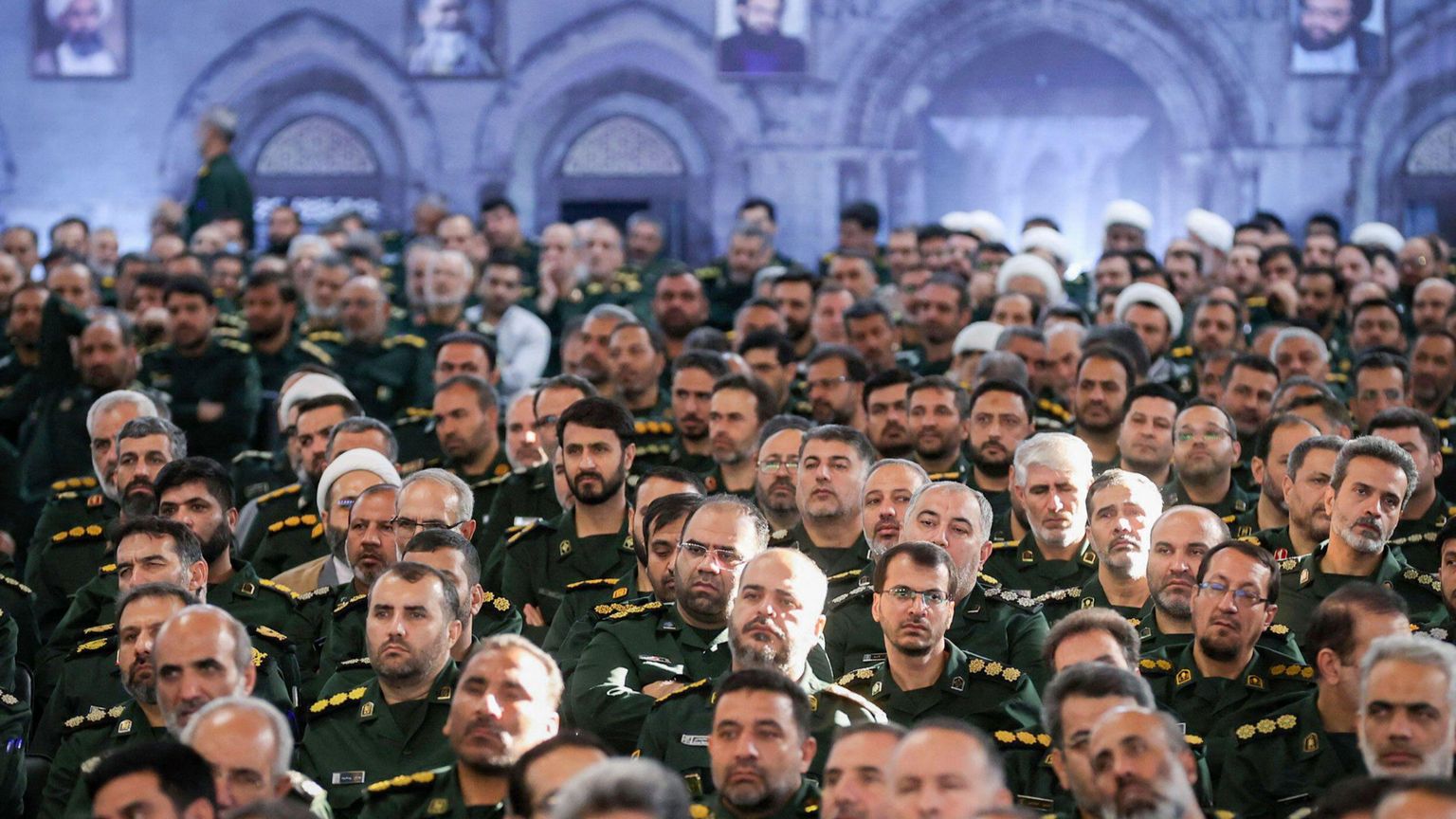 Chi sono i Guardiani della rivoluzione e perché l'Iran ne ha così bisogno