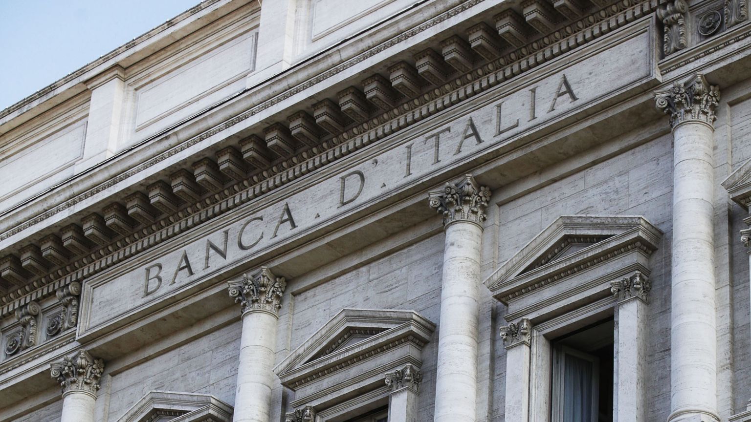 Clima, adattamento e mitigazione: anche la Banca d'Italia ha un suo "Piano"