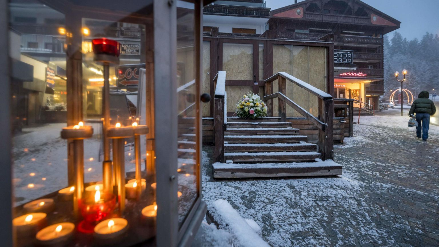 L’inchiesta su Crans-Montana si è allargata. Ecco chi è finito sotto accusa e perché