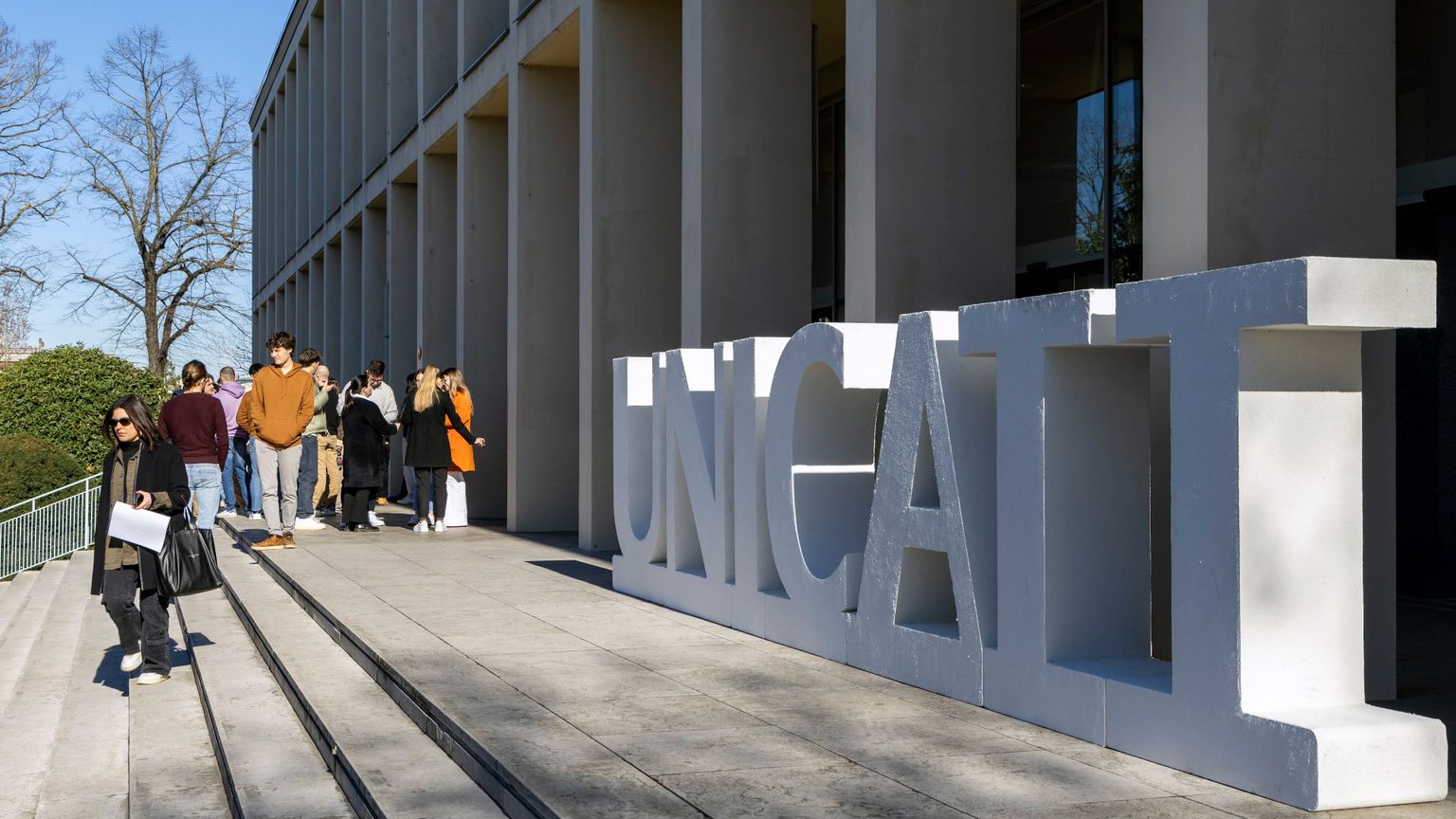 Cibo sano, sostenibile e per tutti: ecco la nuova sicurezza alimentare