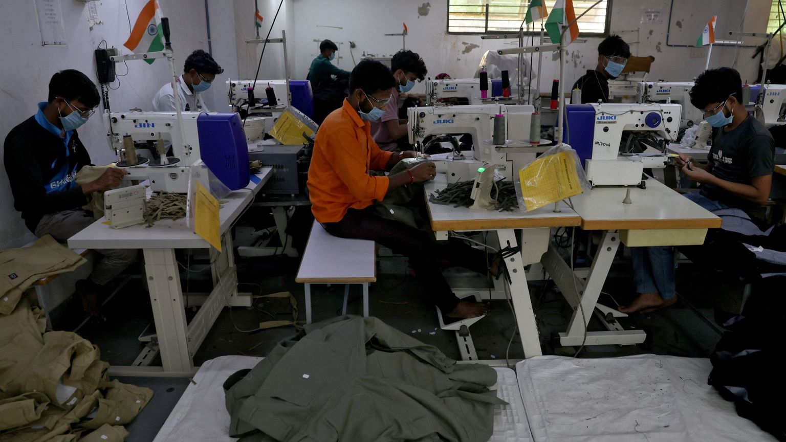 L'accordo di scambio con l'India? L'Ue guarda troppo lontano