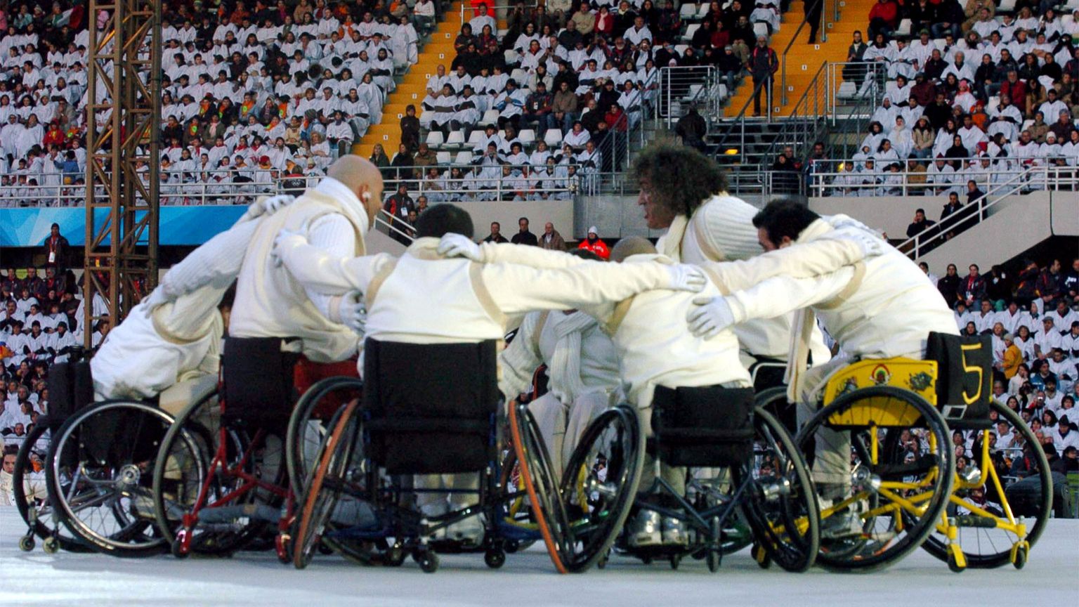 Milano-Cortina, i Giochi più inclusivi di sempre