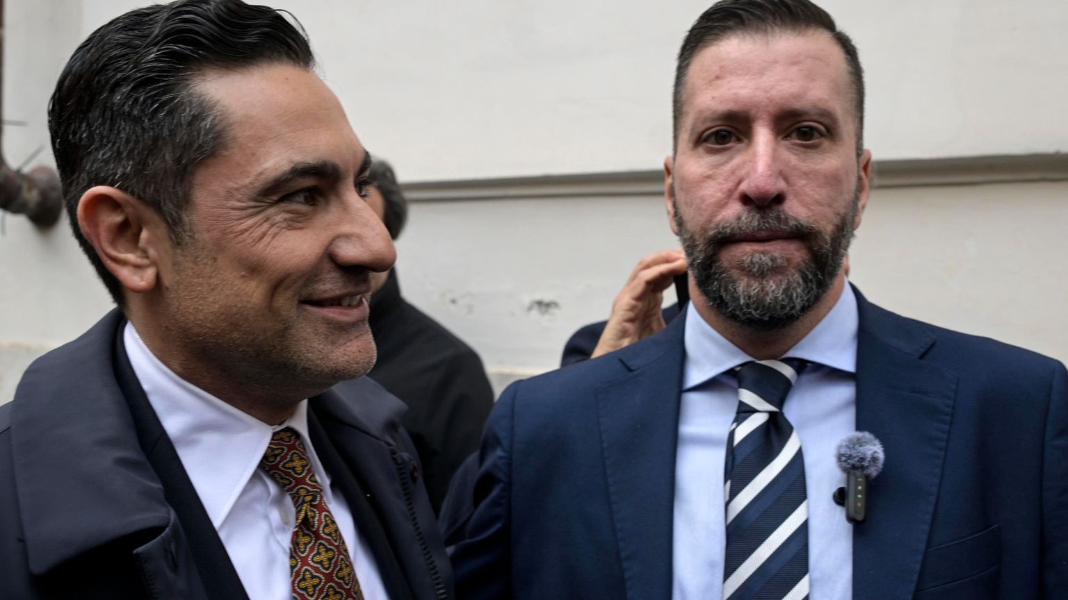 Neofascisti e "remigrazione" alla Camera: perché l'evento andava evitato