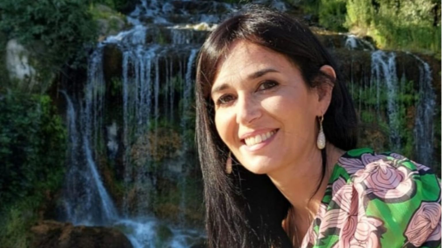 Un figlio nella pausa delle terapie anti-cancro: così Antonella è diventata mamma