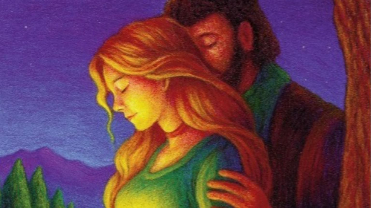 Cosa lega la “culla per la vita” a Tolkien? A Giaveno lo sanno...