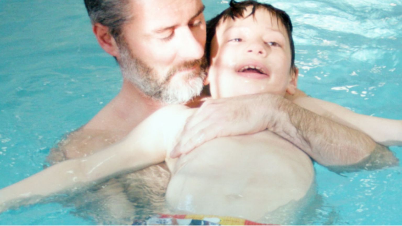 Custodiamo i bambini “invisibili” per salvare la nostra umanità